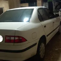 سمند LX ساده، مدل ۱۳۹۳