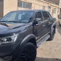 کیامسی T8، مدل ۱۴۰۳