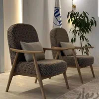 مبل سعدی|مبلمان خانگی و میز عسلی|زنجان, |دیوار