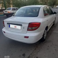 کیا ریو مونتاژ دنده‌ای، مدل ۱۳۹۰|خودرو سواری و وانت|تهران, کوی فردوس|دیوار