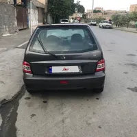 پراید 111 SE، مدل ۱۳۹۸|خودرو سواری و وانت|مشهد, الهیه|دیوار