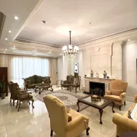 ۱۷۰ متر ۳ خواب_سازه ای بی همتا_در دل آجودانیه