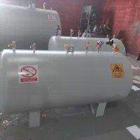 مخزن گازویلا وشارژگازمایع ویلا|خدمات پیشه و مهارت|کرج, کمال‌شهر|دیوار