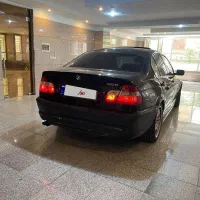 Bmw e46 325i|خودرو سواری و وانت|تهران, فرمانیه|دیوار
