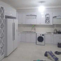 کابینتویترینداردکوریدار (کد۱۲۰۰)|مصالح و تجهیزات ساختمان|رشت, پیرکلاچای|دیوار