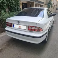 سمند LX EF7، مدل ۱۳۹۰دوگانه بیرنگ بیرنگ|خودرو سواری و وانت|کرج, مصباح|دیوار