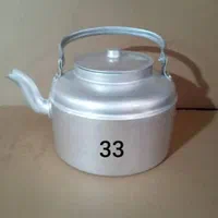 تولید کتری و قابلمه