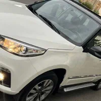 ام‌وی‌ام X33 S اسپرت، ترخیص۱۳۹۹|خودرو سواری و وانت|کرج, فاز ۵ مهرشهر|دیوار