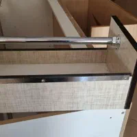 جا سلفونی|آب‌چکان و نظم‌دهنده ظروف|اصفهان, خلیل آباد|دیوار