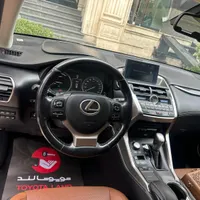 لکسوس NX 300 H 300 F، مدل ۲۰۱۶|خودرو سواری و وانت|تهران, عباس‌آباد|دیوار