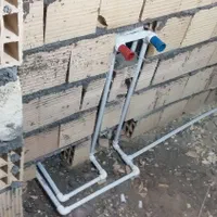 خدمات لوله کشی لوله کش آب و فاضلاب|خدمات پیشه و مهارت|قم, نیروگاه|دیوار