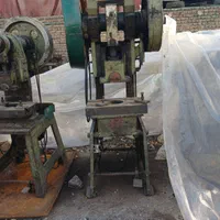 خریدوفروش دستگاه های صنعتی پرس  تراش گیوتین|ماشین‌آلات صنعتی|مشهد, توس (بلوار توس)|دیوار