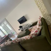 اجاره روزانه باغ ویلا اول جاده چالوس/استخر/2خواب|اجارهٔ کوتاه‌مدت ویلا و باغ|کرج, عظیمیه|دیوار