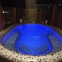 ساخت استخر لوازم ابگرم تصفیه صفرتاصدتولید تجهیزات|خدمات پیشه و مهارت|تهران, تهرانپارس شرقی|دیوار