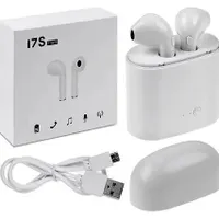 هندزفری بلوتوث طرح اپل ایرپاد - Airpods i7S TWS