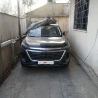 تیگارد x35، مدل 1402، صفر خشک|خودرو سواری و وانت|تهران, شهرک غرب|دیوار