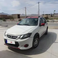 کوییک دنده‌ای R، مدل ۱۴۰۰