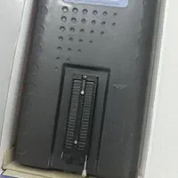 پروگرامر/پروگرمرtnm 2000/5000 و زیف سوکت