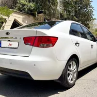 کیا سراتو مونتاژ اتوماتیک آپشنال 2000cc، مدل ۱۳۹۶|خودرو سواری و وانت|تهران, مرزداران|دیوار