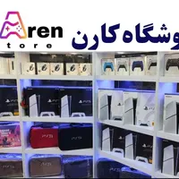 فروش PS4 ps5 Xbox اقسا ط چک صیاد یا طلا|کنسول، بازی ویدئویی و آنلاین|بندرعباس, |دیوار