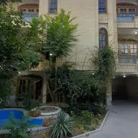 سوییت پانسیون خوابگاه چهارباغ*پسرانه آقایان مردانه