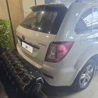لیفان X60 دنده‌ای، مدل ۱۳۹۲|خودرو سواری و وانت|تهران, قنات‌کوثر|دیوار