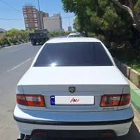 سمند lx مدل ۹۹