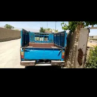 ((نیسان بار)) اسباب منزل وغیره از هر باری|خدمات حمل و نقل|چناران, |دیوار