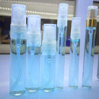 انواع شیشه عطر ویال پیچی (عمده)|آرایشی، بهداشتی، درمانی|تهران, ابوذر|دیوار