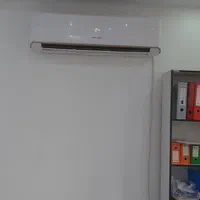 نصاب کولر گازی شارژ گاز تعمیرات جابجایی و|خدمات پیشه و مهارت|اسلامشهر, شهرک مفیدی|دیوار