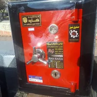 گاوصندوق سری جدید بخرید گاو صندوق ضد سرقت دار|ابزارآلات|اردبیل, |دیوار
