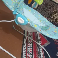 نشیمن کودک