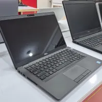لپتاپ دانشجویی dell latitude 5400 نسل هشت