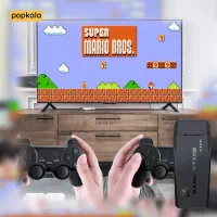 کنسول مجموعه بازی نوستالوژی|کنسول، بازی ویدئویی و آنلاین|بندرعباس, |دیوار