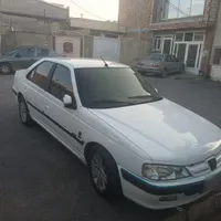 پژو پارس LX TU5، مدل ۱۳۹۸