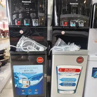 آبسردکن خانگی  یخچال دار *فروشگاه مجلل*|آب‌سردکن و تصفیه آب|بم, |دیوار