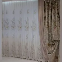 نصب نصاب پرده زبرا پارچه ای مینیمال کابینت کل شهر|خدمات پیشه و مهارت|تهران, جردن|دیوار