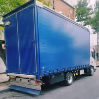 اسباب کشی منزل باربری و حمل بار تخصصی کارگر ماهر|خدمات حمل و نقل|شیراز, پانصد دستگاه ارتش|دیوار