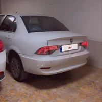 سمند سورن پلاس فول مدل ۱۴۰۳|خودرو سواری و وانت|رشت, رشتیان|دیوار