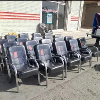 صندلی انتظار مبلی