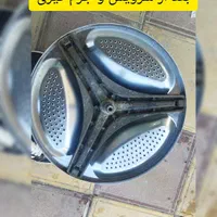 نصب سرویس تعمیرات لباسشویی در منزل و کارگاه|خدمات پیشه و مهارت|بندر ماهشهر, |دیوار