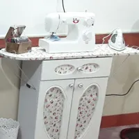 میزاتو میزچرخ خیاطی
