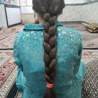 موی بلند بالای ۵۰ سانت|آرایشی، بهداشتی، درمانی|تویسرکان, |دیوار