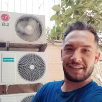 نصب، نصاب و تعمیرکار کولرگازی
