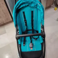 کالسکه جی بی مدل بلی ایر Beli Air4 برند gb|کالسکه و لوازم جانبی|چالوس, |دیوار