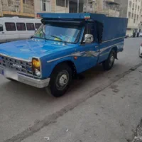 نیسان 94 دوگانه