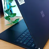 سرفیس لپ تاپ 4 با 6 ماه گارانتی surface laptop 4|رایانه همراه|قم, پردیسان|دیوار