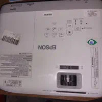 ویدیو پروژکتور اپسون Epson w39|تلویزیون و پروژکتور|اصفهان, وحید|دیوار