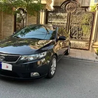 کیا سراتو مونتاژ اتوماتیک 2000cc، مدل ۱۳۹۴|خودرو سواری و وانت|تهران, چیتگر|دیوار