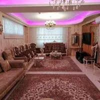 آپارتمان ۱۲۰ متری وام دار تک واحد در نیکوی اندیشه